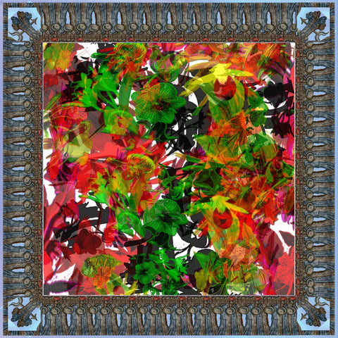 Dancing Flowers